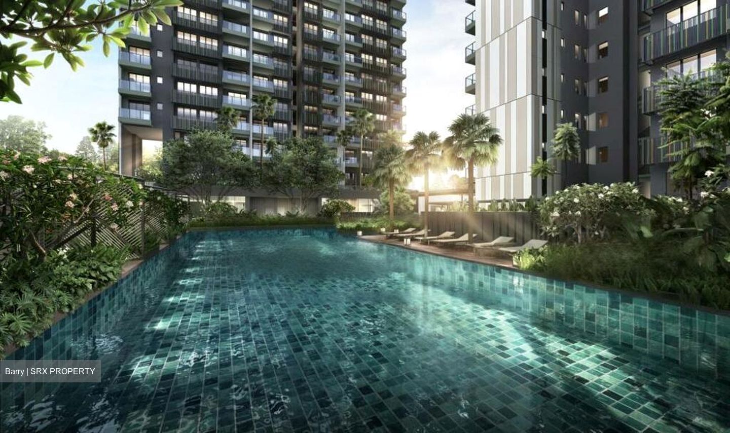 Urban Treasures (D14), Condominium #481485931
